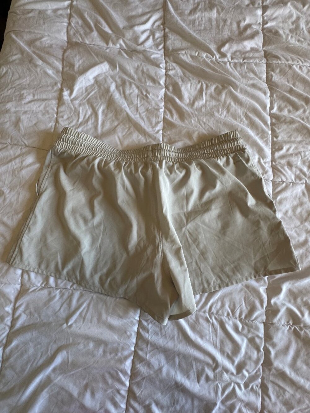 NWOT Mondetta Athletic Shorts with Pockets Women's XL - Picture 5 of 6